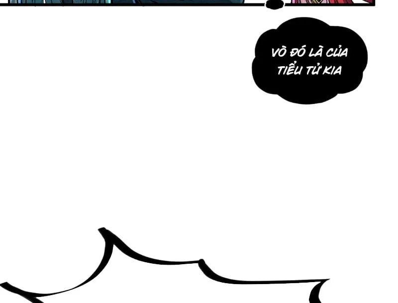 Vạn Cổ Chí Tôn Chap 519 - Next Chap 520