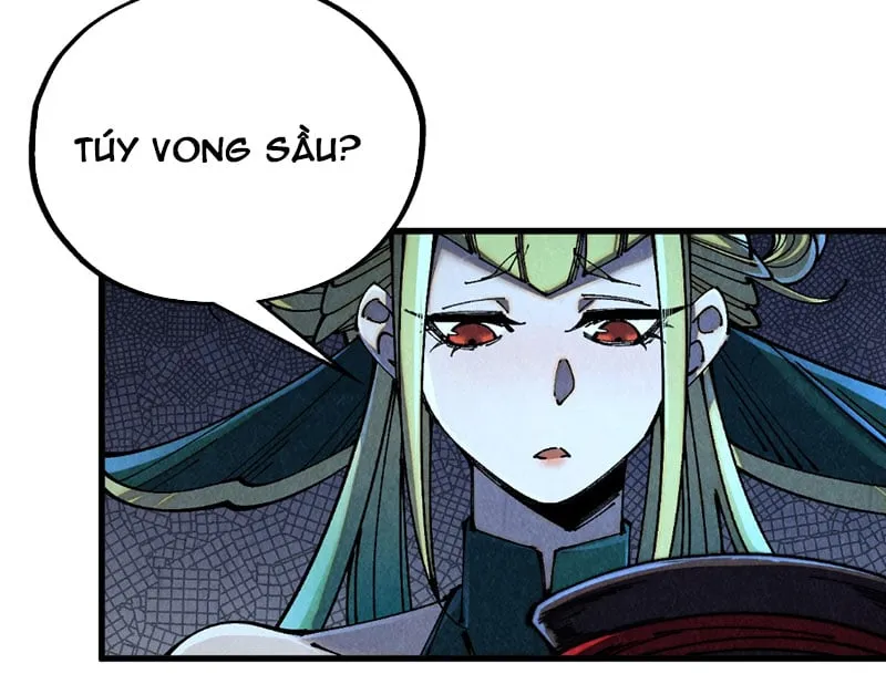 Vạn Cổ Chí Tôn Chap 519 - Next Chap 520