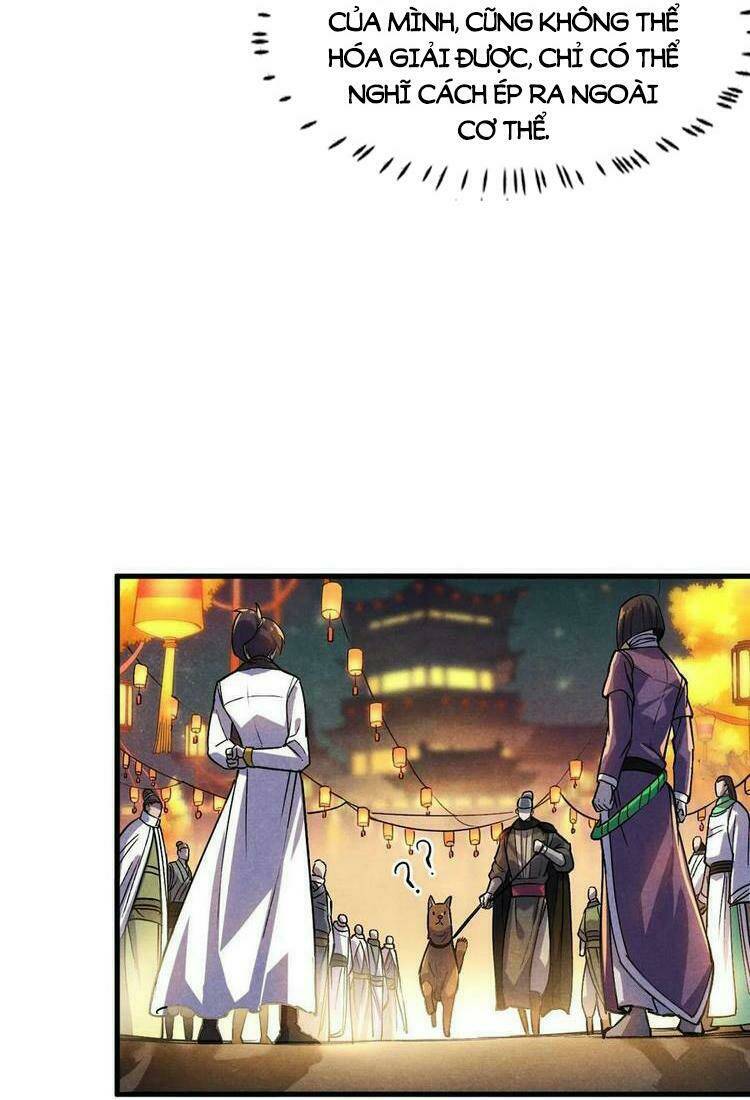 Vạn Cổ Chí Tôn Chap 52 - Next Chap 53