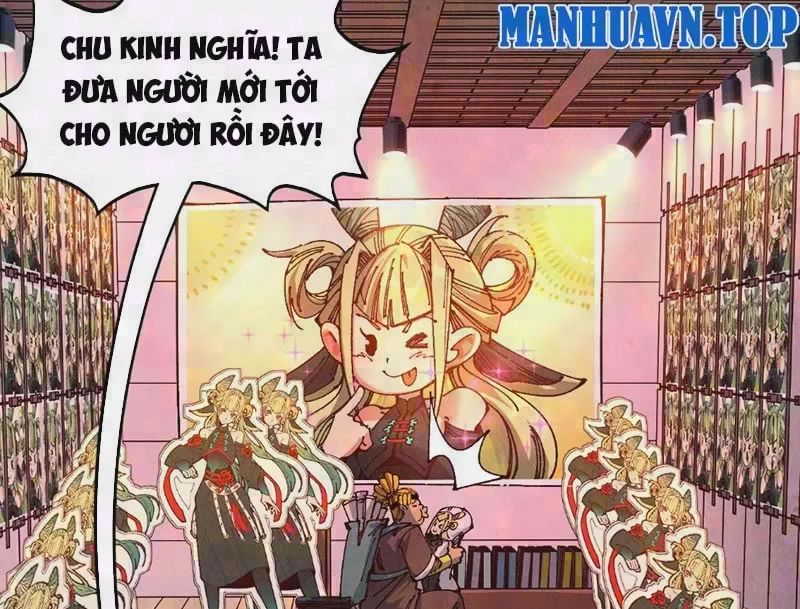 Vạn Cổ Chí Tôn Chap 520 - Next Chap 521