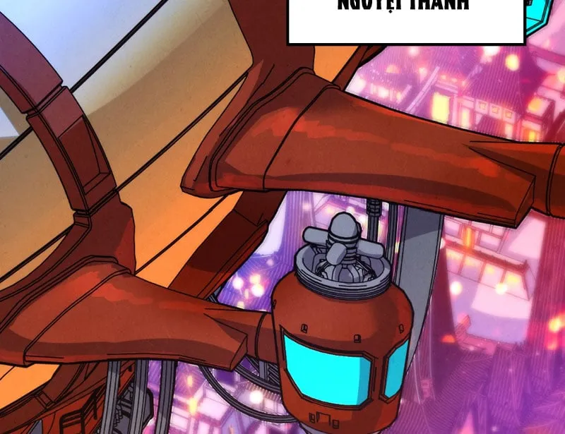 Vạn Cổ Chí Tôn Chap 520 - Next Chap 521