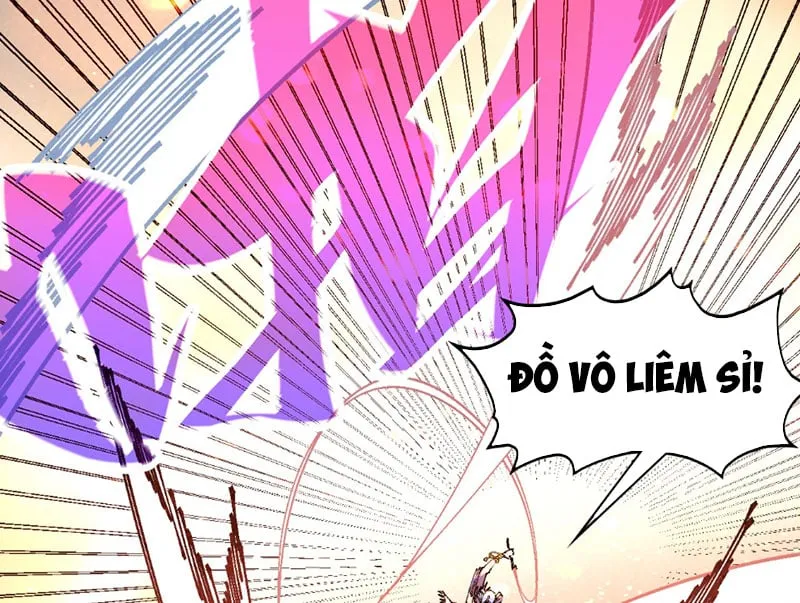 Vạn Cổ Chí Tôn Chap 520 - Next Chap 521