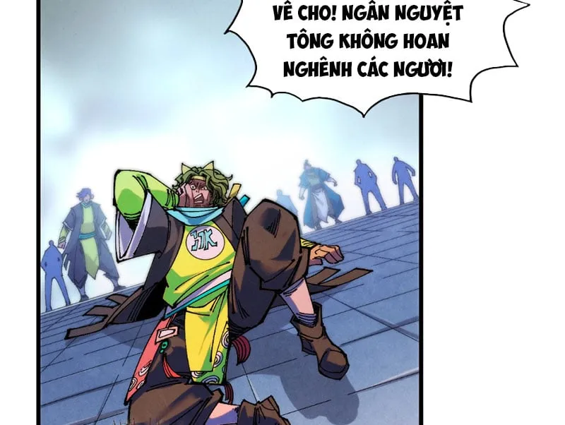 Vạn Cổ Chí Tôn Chap 520 - Next Chap 521