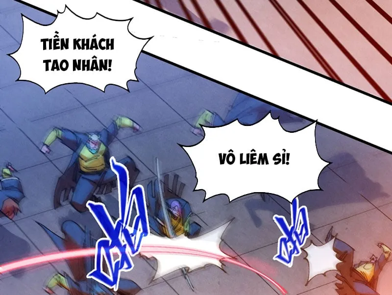 Vạn Cổ Chí Tôn Chap 520 - Next Chap 521
