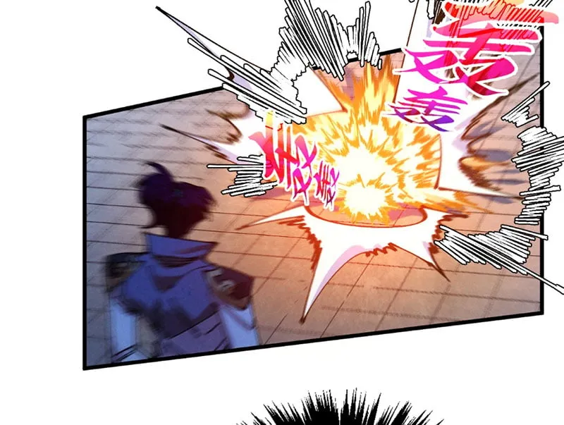 Vạn Cổ Chí Tôn Chap 520 - Next Chap 521