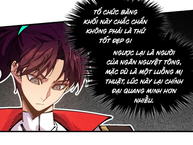Vạn Cổ Chí Tôn Chap 520 - Next Chap 521