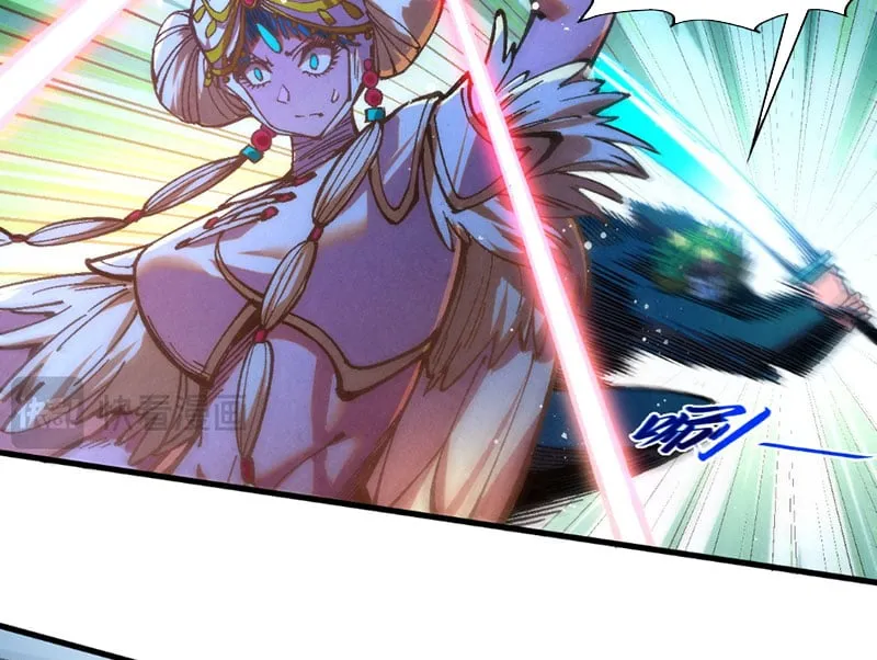 Vạn Cổ Chí Tôn Chap 520 - Next Chap 521
