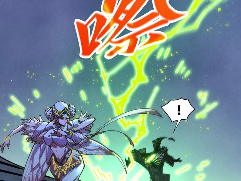 Vạn Cổ Chí Tôn Chap 520 - Next Chap 521