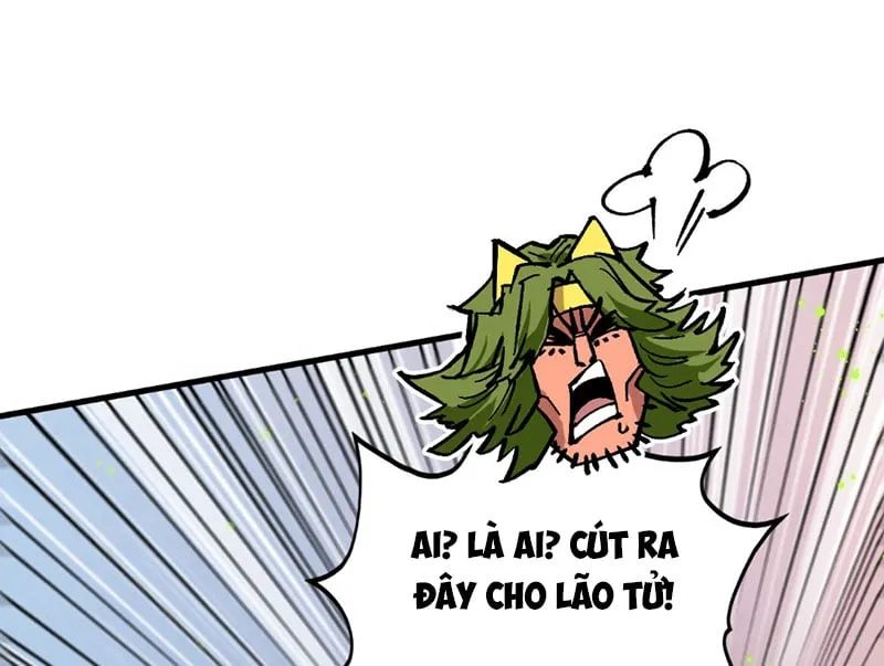 Vạn Cổ Chí Tôn Chap 520 - Next Chap 521