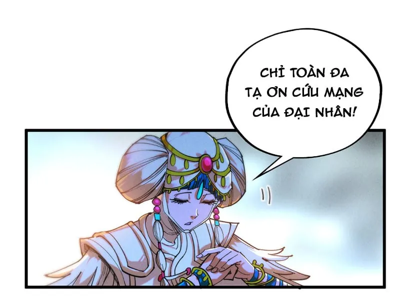 Vạn Cổ Chí Tôn Chap 520 - Next Chap 521