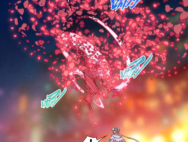 Vạn Cổ Chí Tôn Chap 520 - Next Chap 521