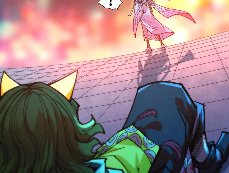 Vạn Cổ Chí Tôn Chap 520 - Next Chap 521