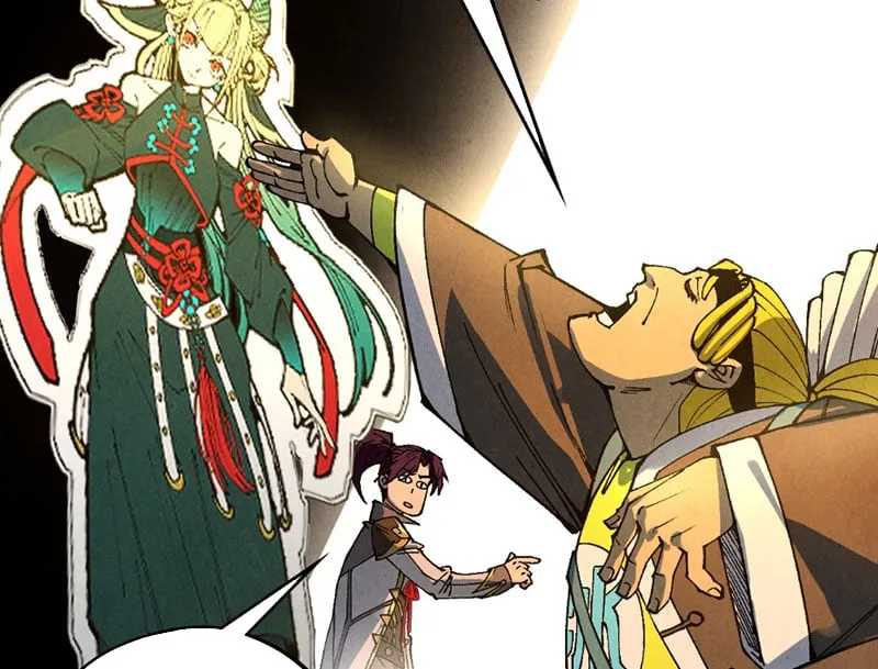Vạn Cổ Chí Tôn Chap 520 - Next Chap 521
