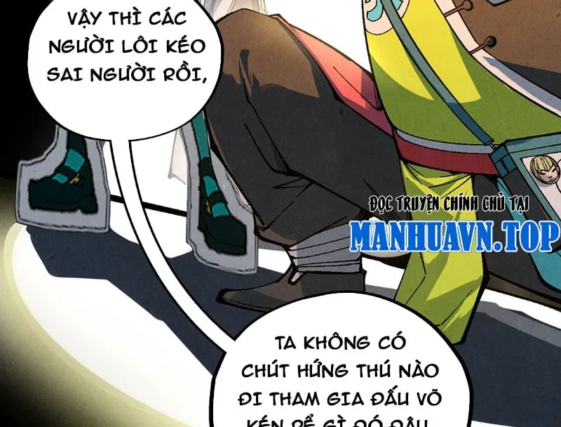 Vạn Cổ Chí Tôn Chap 520 - Next Chap 521