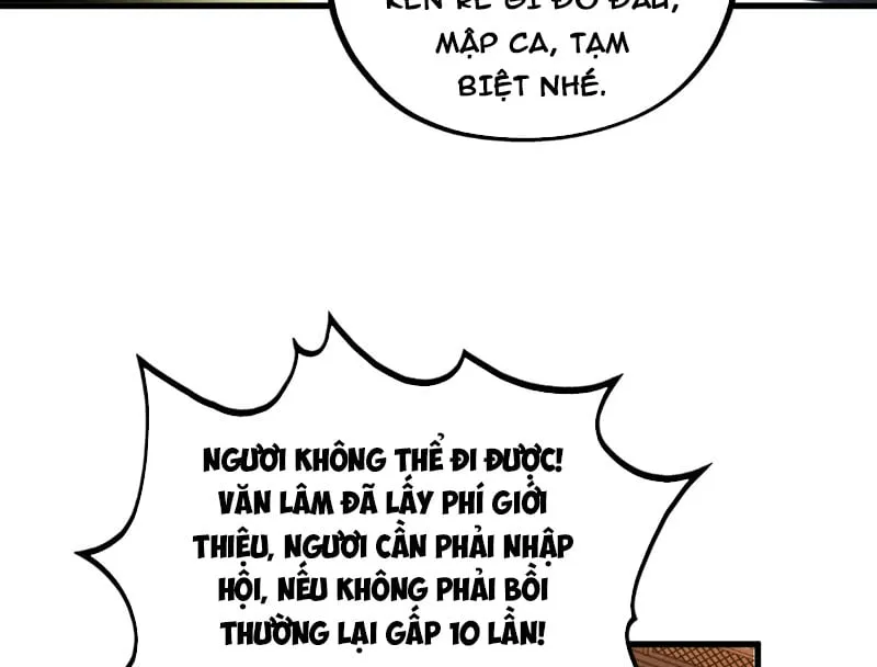 Vạn Cổ Chí Tôn Chap 520 - Next Chap 521