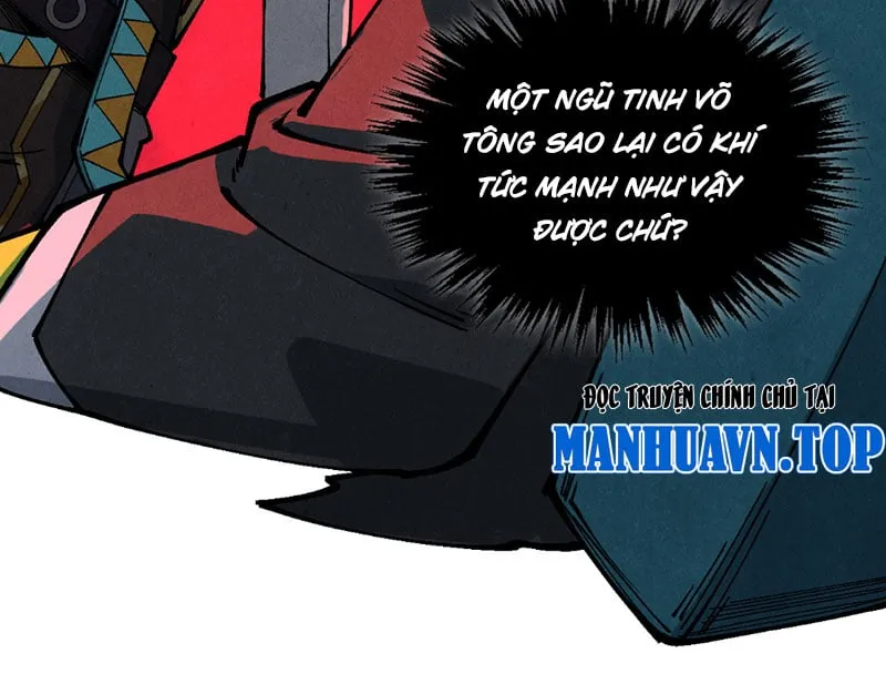 Vạn Cổ Chí Tôn Chap 520 - Next Chap 521