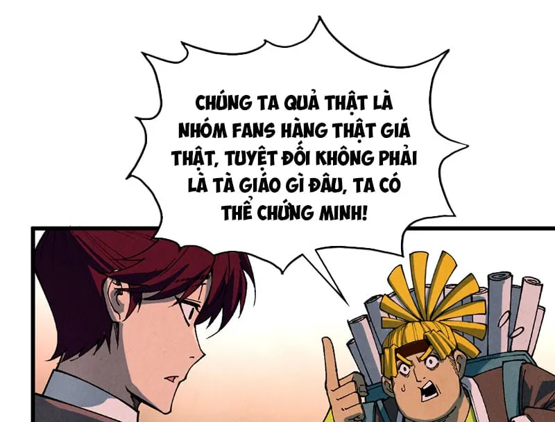 Vạn Cổ Chí Tôn Chap 520 - Next Chap 521