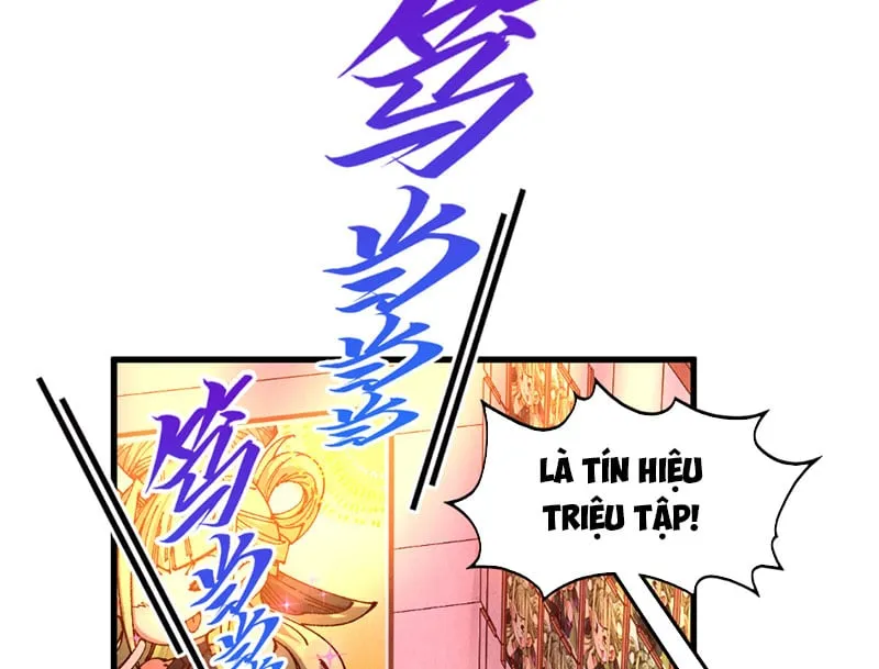 Vạn Cổ Chí Tôn Chap 520 - Next Chap 521
