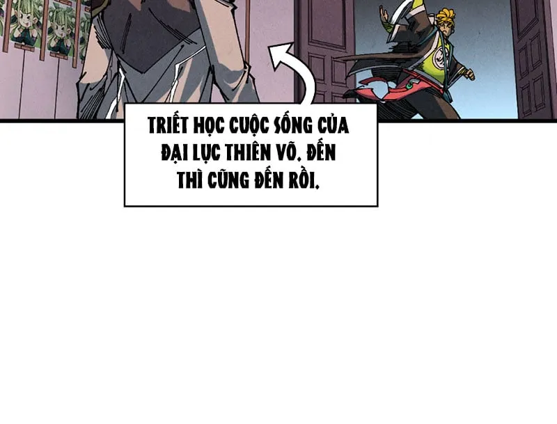 Vạn Cổ Chí Tôn Chap 520 - Next Chap 521