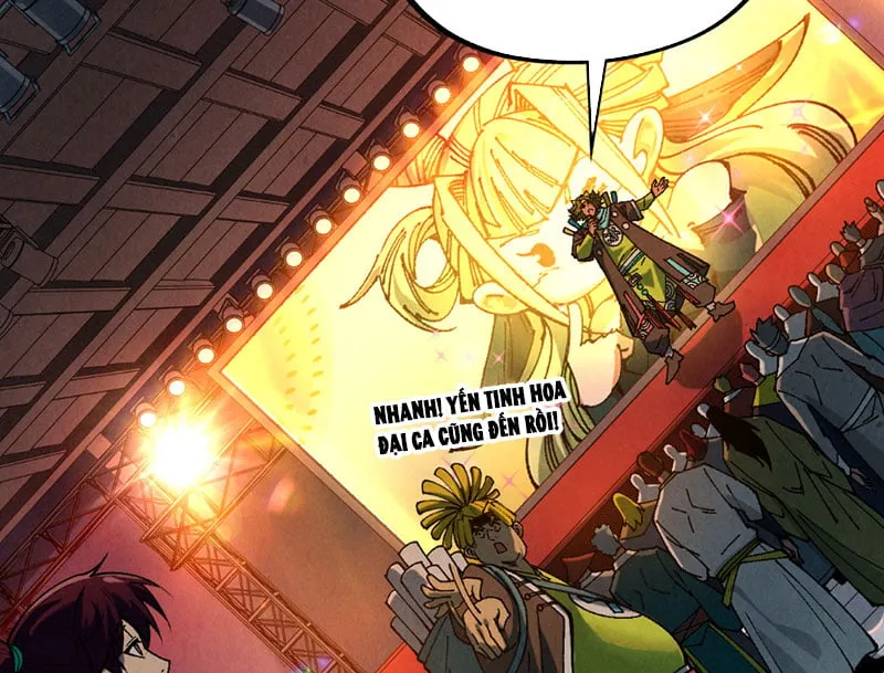 Vạn Cổ Chí Tôn Chap 520 - Next Chap 521