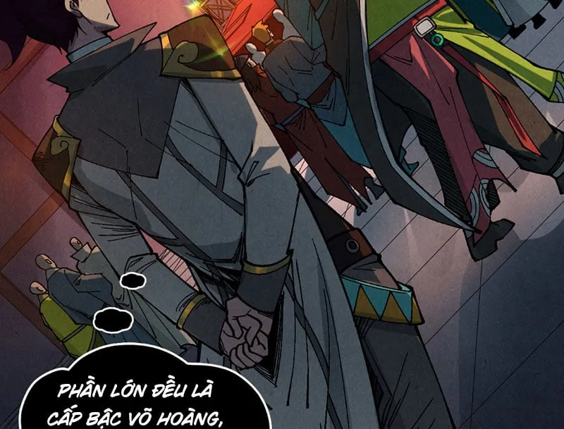 Vạn Cổ Chí Tôn Chap 520 - Next Chap 521