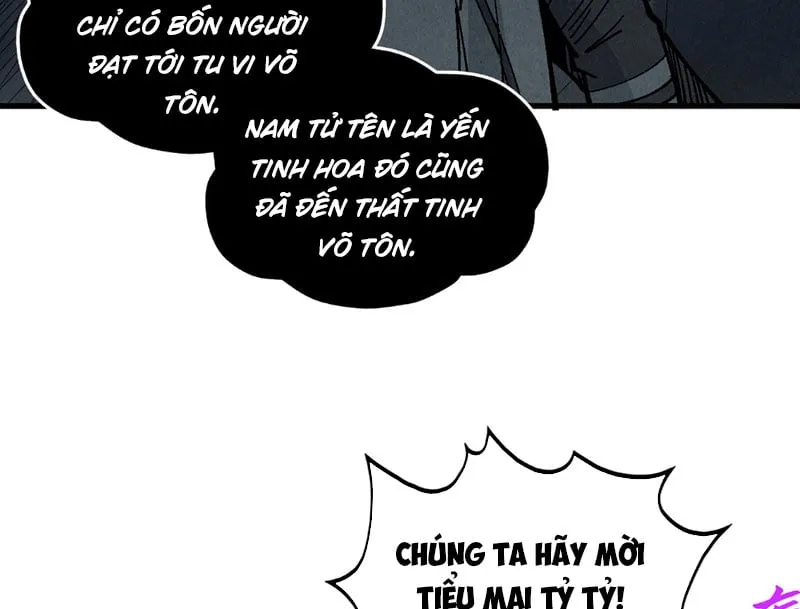 Vạn Cổ Chí Tôn Chap 520 - Next Chap 521