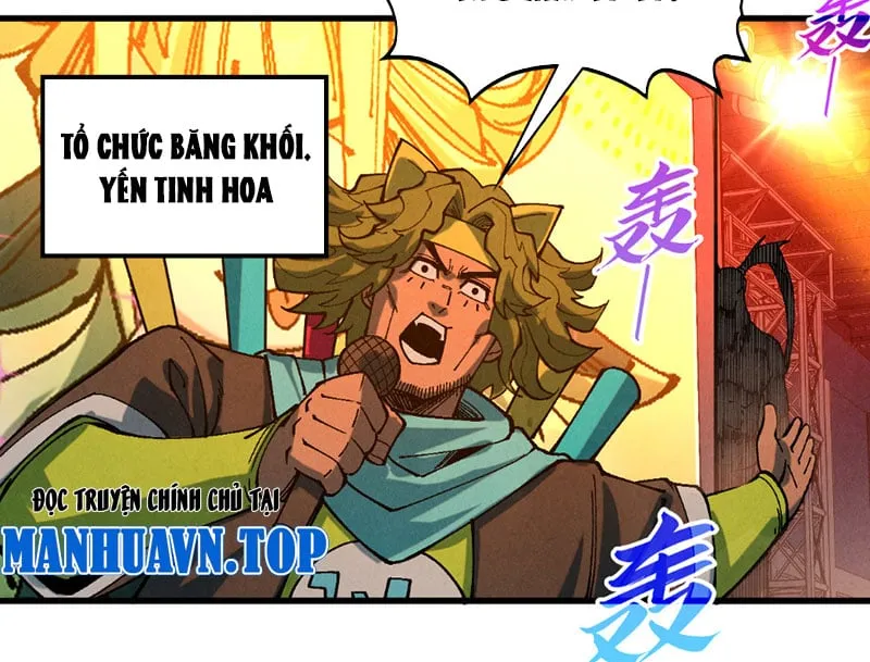 Vạn Cổ Chí Tôn Chap 520 - Next Chap 521