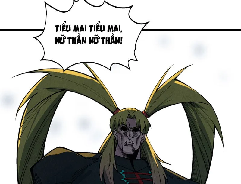 Vạn Cổ Chí Tôn Chap 520 - Next Chap 521