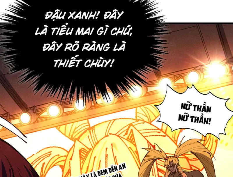 Vạn Cổ Chí Tôn Chap 520 - Next Chap 521