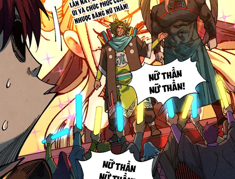 Vạn Cổ Chí Tôn Chap 520 - Next Chap 521