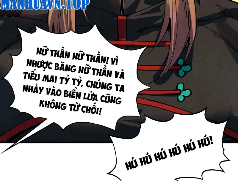 Vạn Cổ Chí Tôn Chap 520 - Next Chap 521