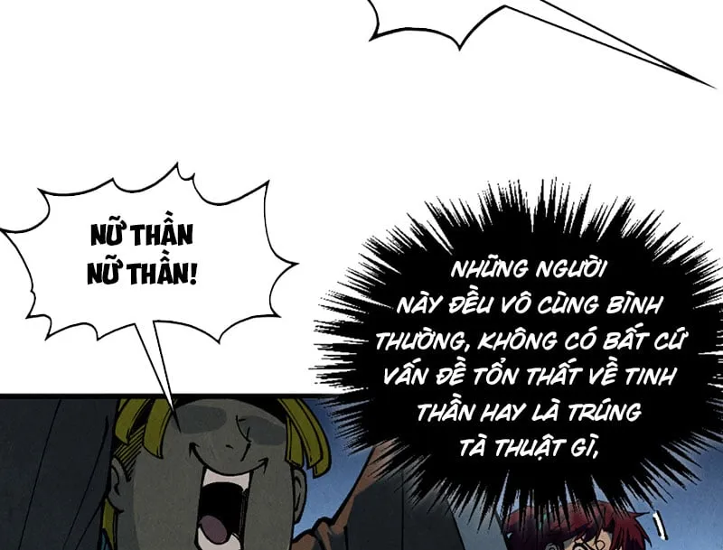 Vạn Cổ Chí Tôn Chap 520 - Next Chap 521