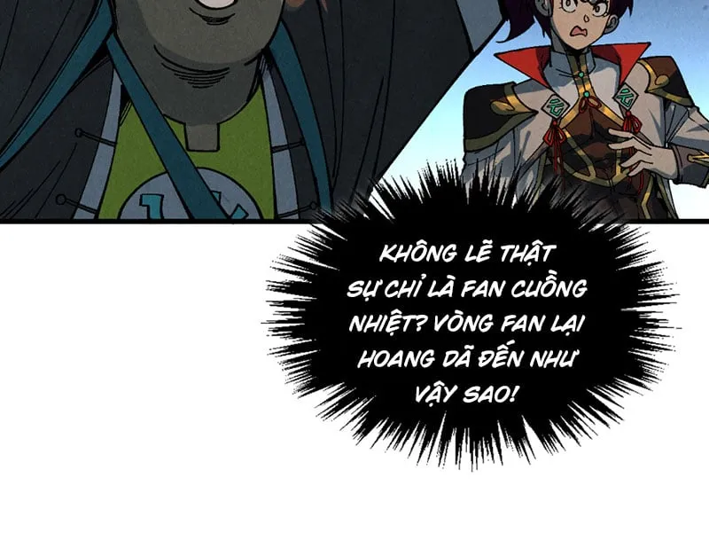 Vạn Cổ Chí Tôn Chap 520 - Next Chap 521