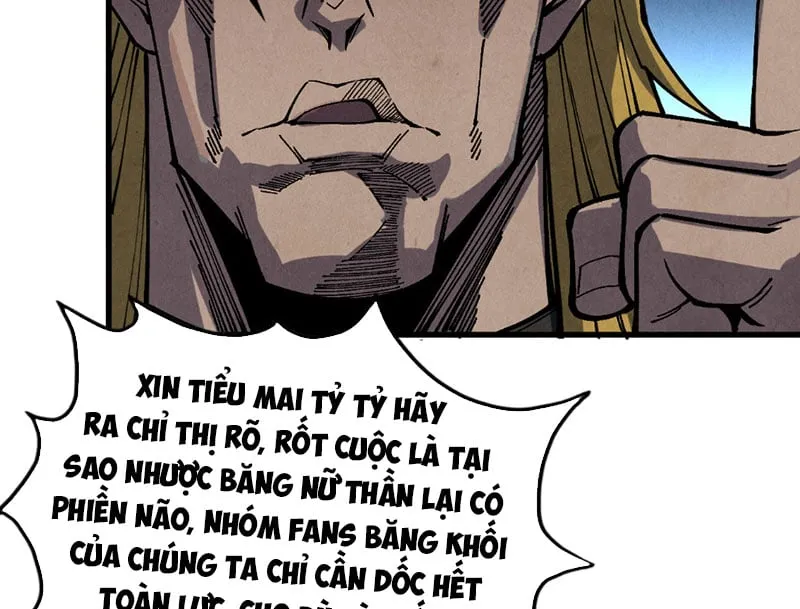 Vạn Cổ Chí Tôn Chap 520 - Next Chap 521