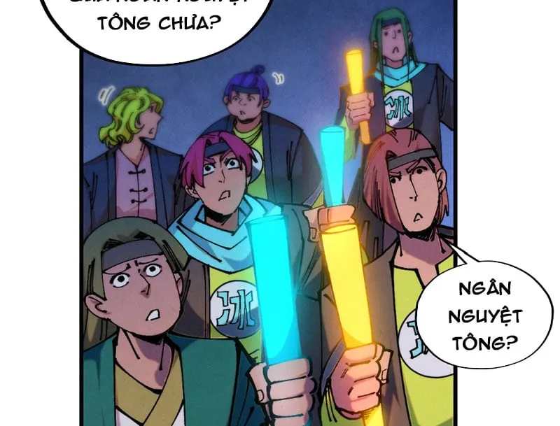 Vạn Cổ Chí Tôn Chap 520 - Next Chap 521