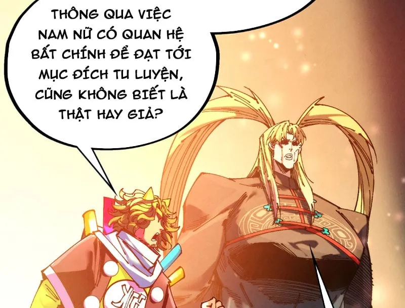 Vạn Cổ Chí Tôn Chap 520 - Next Chap 521
