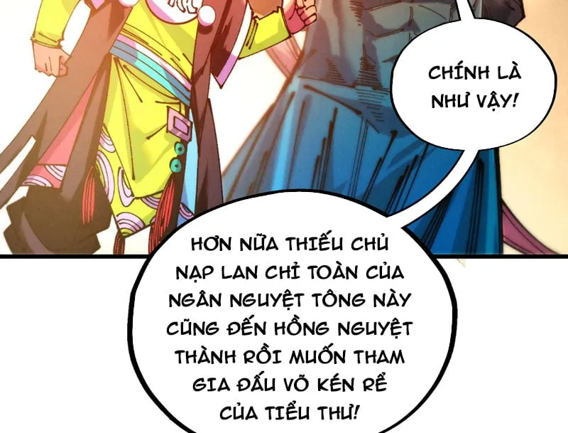 Vạn Cổ Chí Tôn Chap 520 - Next Chap 521