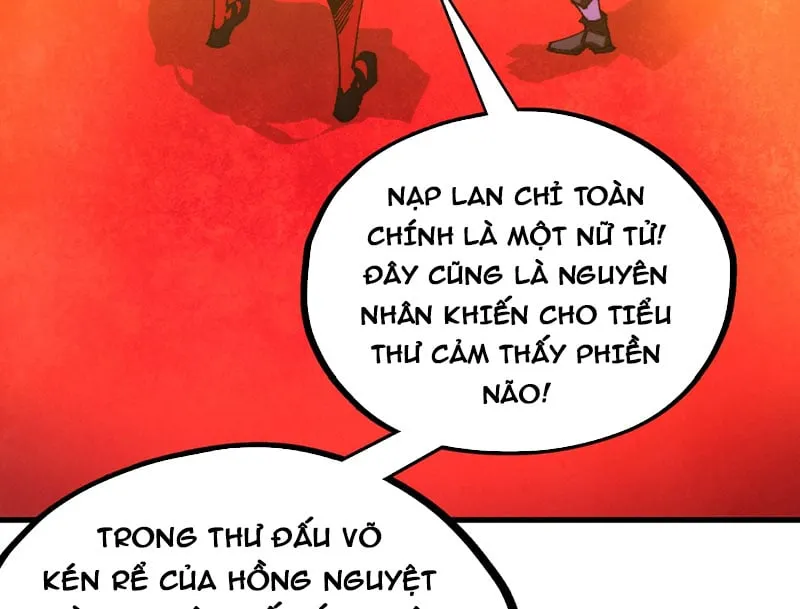 Vạn Cổ Chí Tôn Chap 520 - Next Chap 521
