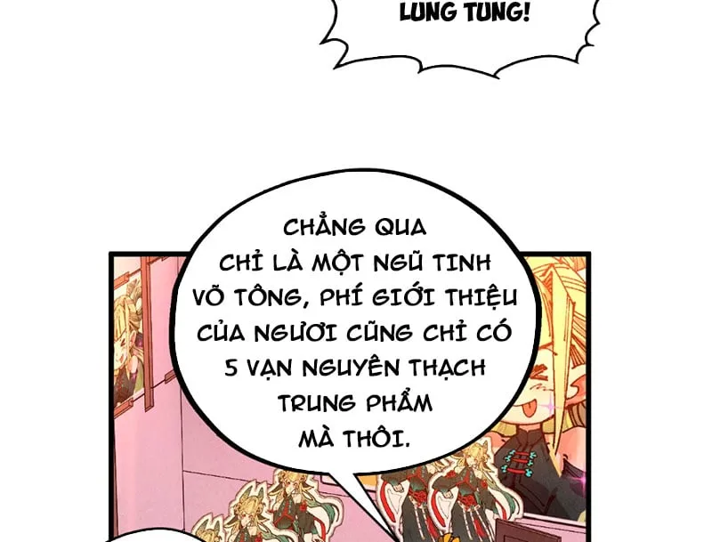Vạn Cổ Chí Tôn Chap 520 - Next Chap 521