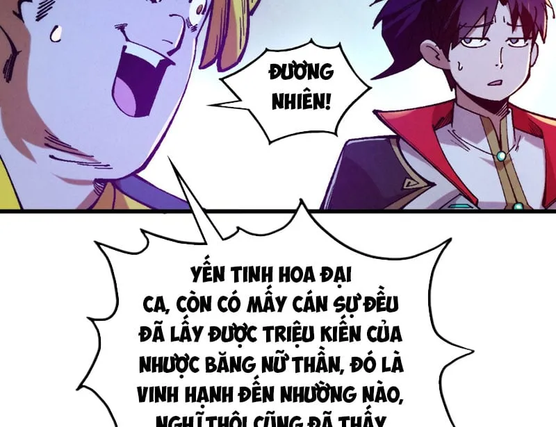 Vạn Cổ Chí Tôn Chap 520 - Next Chap 521