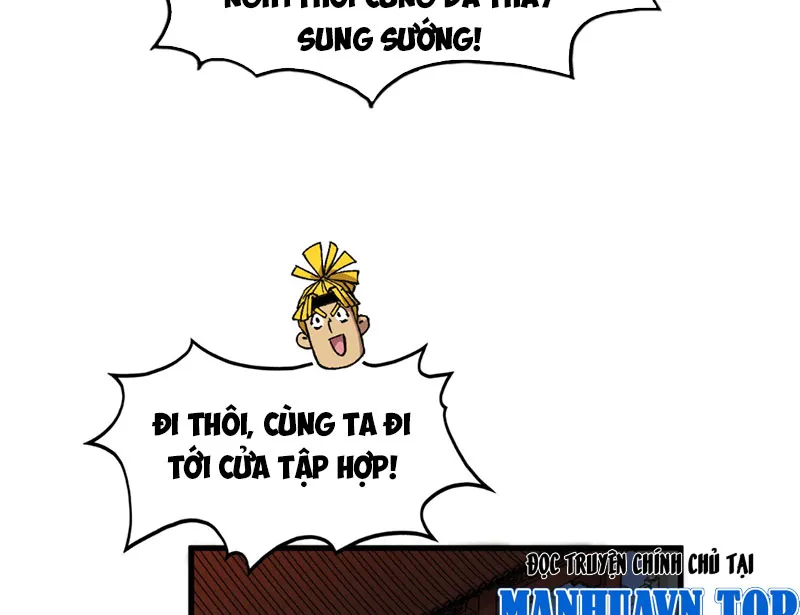 Vạn Cổ Chí Tôn Chap 520 - Next Chap 521