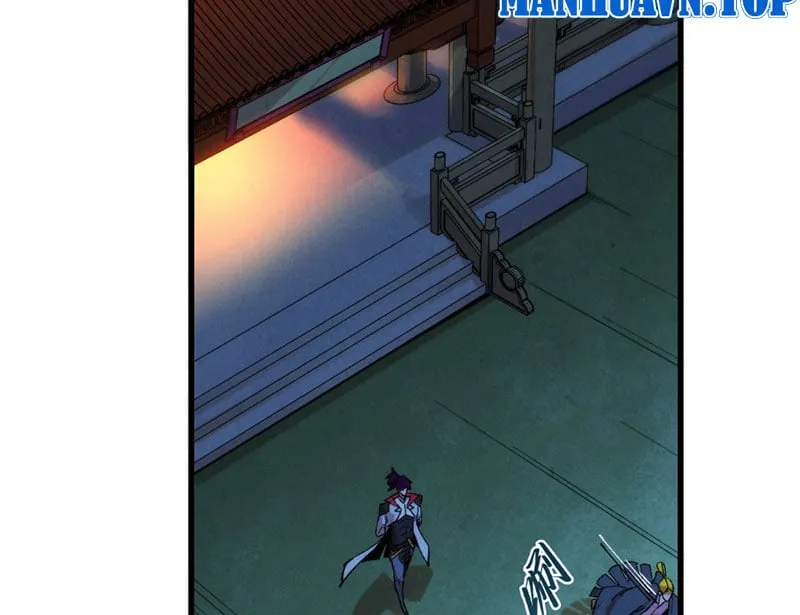 Vạn Cổ Chí Tôn Chap 520 - Next Chap 521