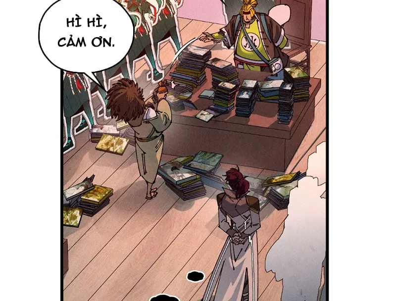Vạn Cổ Chí Tôn Chap 520 - Next Chap 521