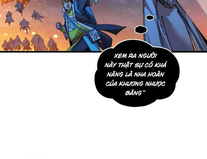 Vạn Cổ Chí Tôn Chap 520 - Next Chap 521