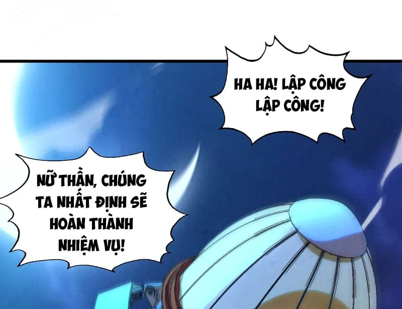 Vạn Cổ Chí Tôn Chap 520 - Next Chap 521