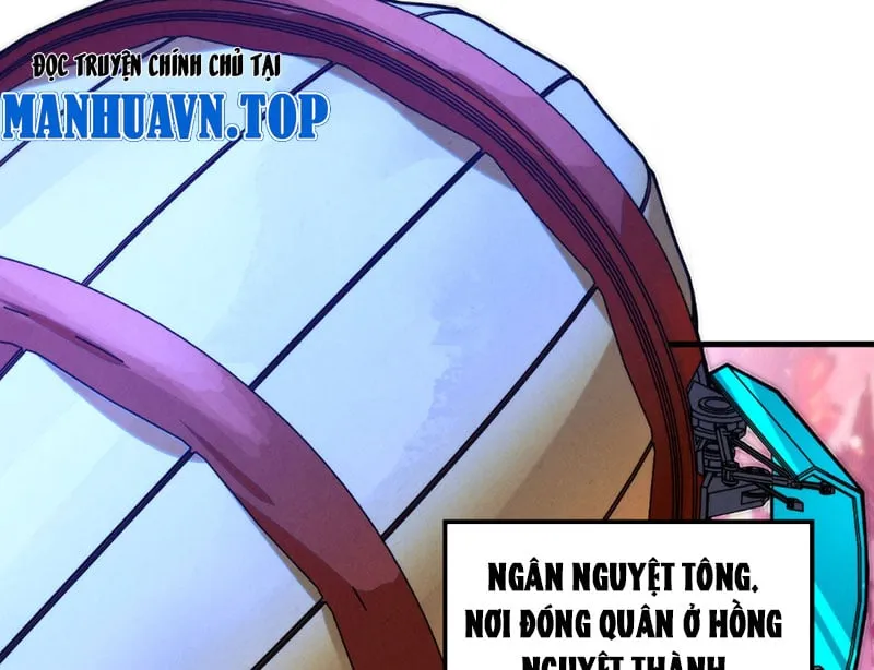 Vạn Cổ Chí Tôn Chap 520 - Next Chap 521