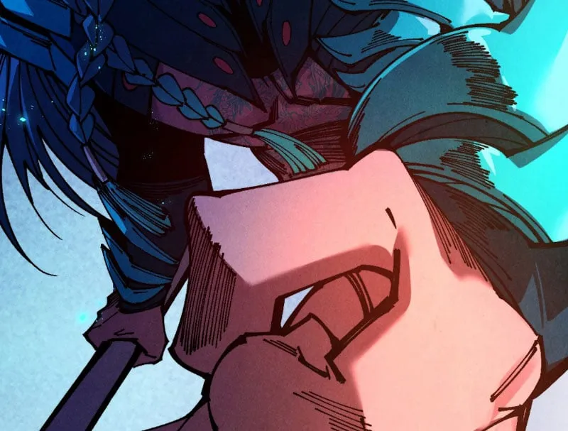 Vạn Cổ Chí Tôn Chap 521 - Next Chap 522