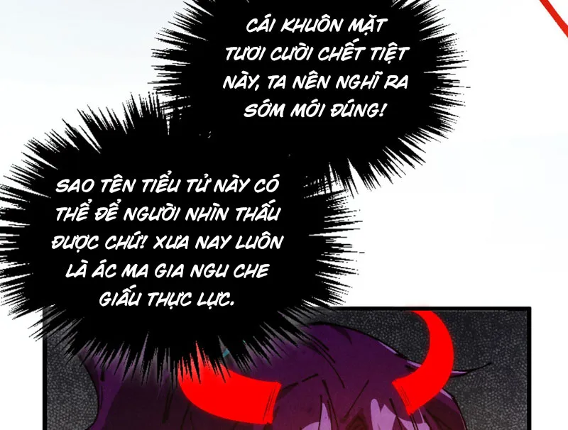 Vạn Cổ Chí Tôn Chap 521 - Next Chap 522
