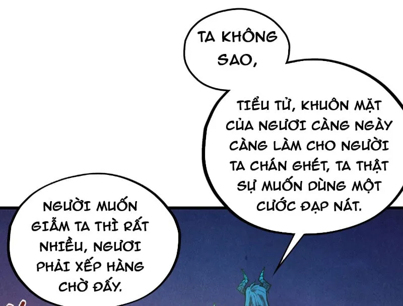 Vạn Cổ Chí Tôn Chap 521 - Next Chap 522