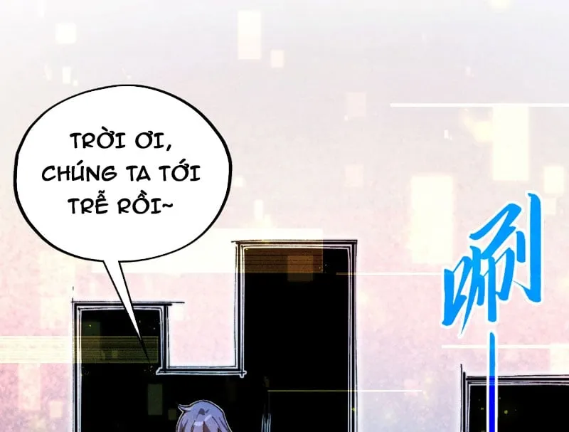 Vạn Cổ Chí Tôn Chap 521 - Next Chap 522